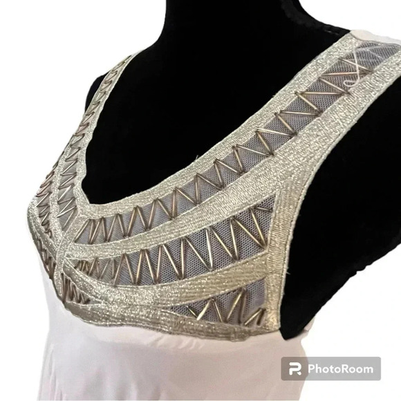 ASOS Grecian Dress - Picture 4 of 8